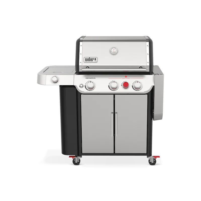 GENESIS S-335-GASBARBECUE