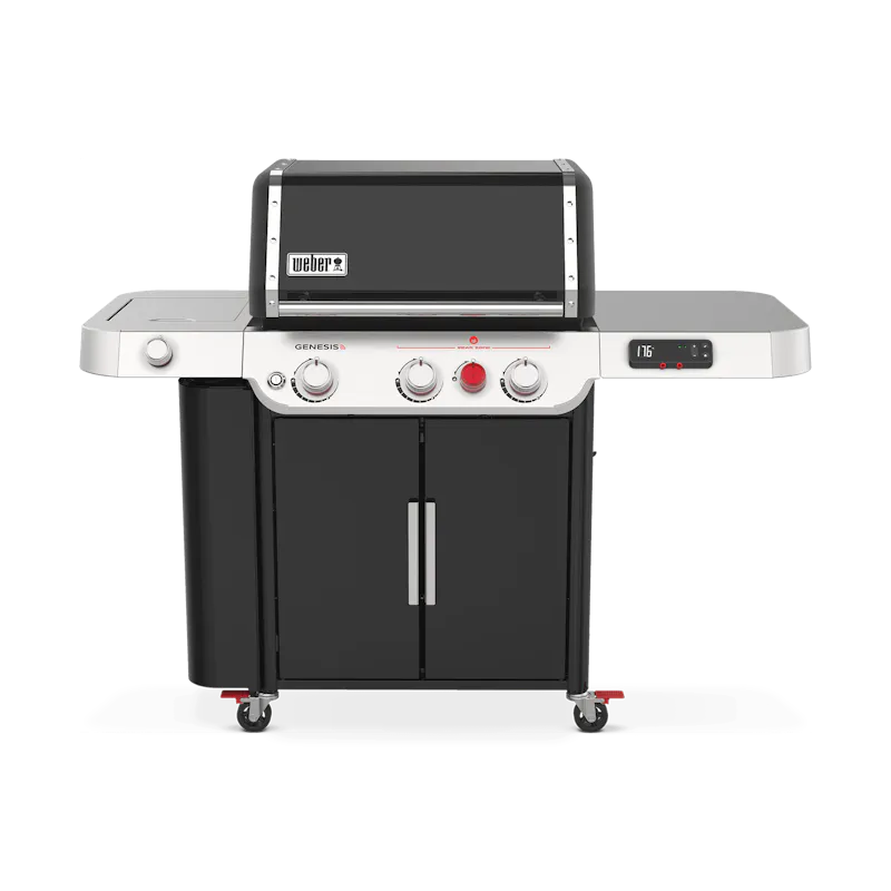 GENESIS EX-335-SMART GASBARBECUE