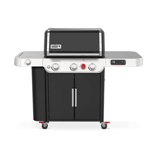 GENESIS EX-335-SMART GASBARBECUE