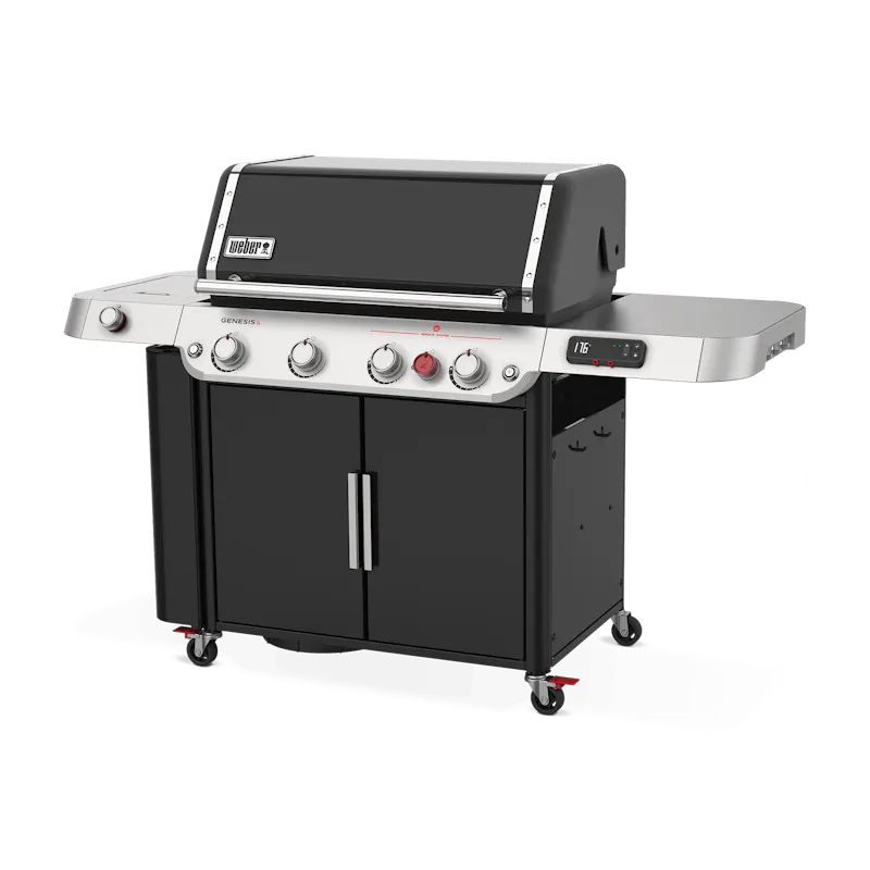 GENESIS EPX-435-SMART GASBARBECUE