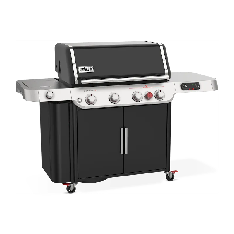 GENESIS EX-435-SMART GASBARBECUE