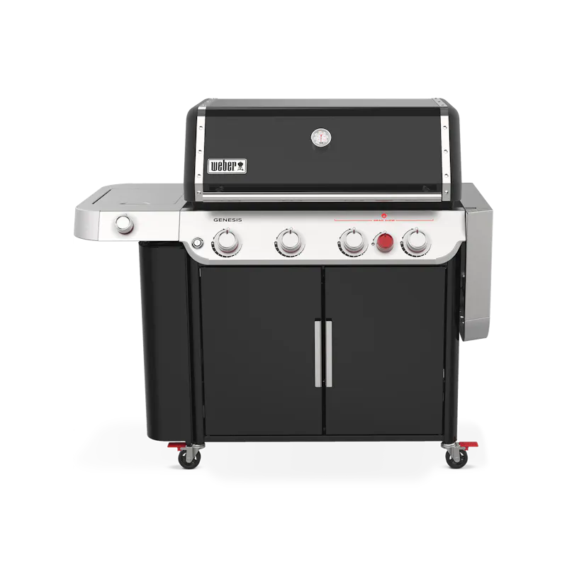 GENESIS E-435-GASBARBECUE