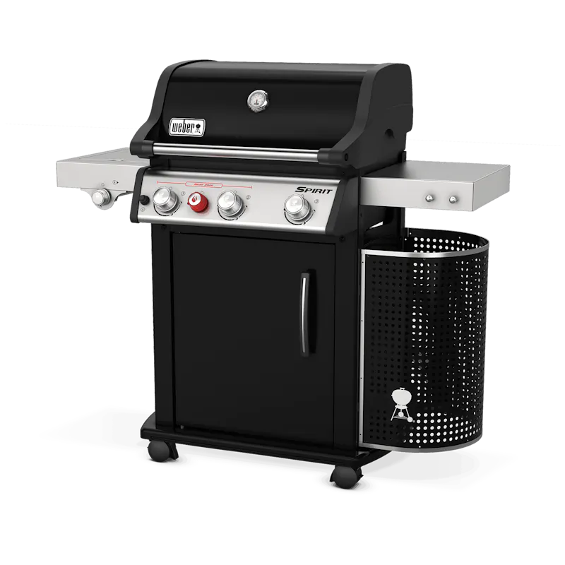 WEBER SPIRIT PREMIUM EP-335 GBS-GASBARBECUE