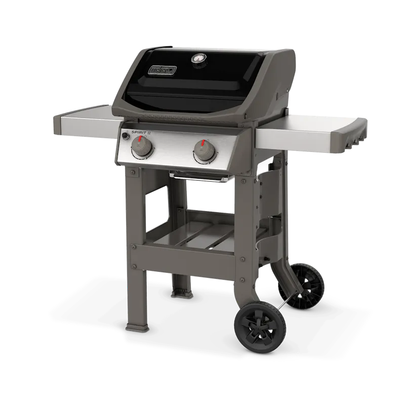 WEBER SPIRIT II E-210 GBS-GASBARBECUE