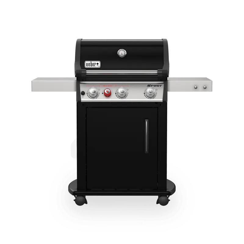 WEBER SPIRIT E-325S GBS-GASBARBECUE