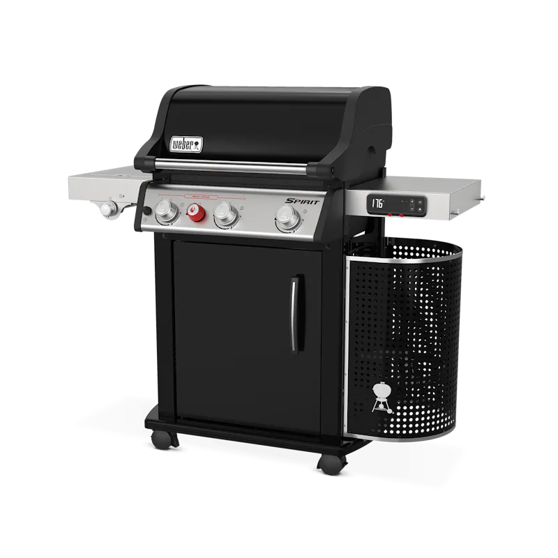 WEBER SPIRIT EPX-335 GBS-SMART GASBARBECUE