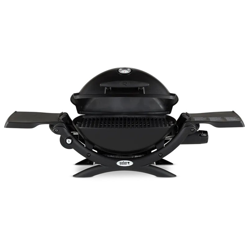 WEBER® Q 1200-GASBARBECUE