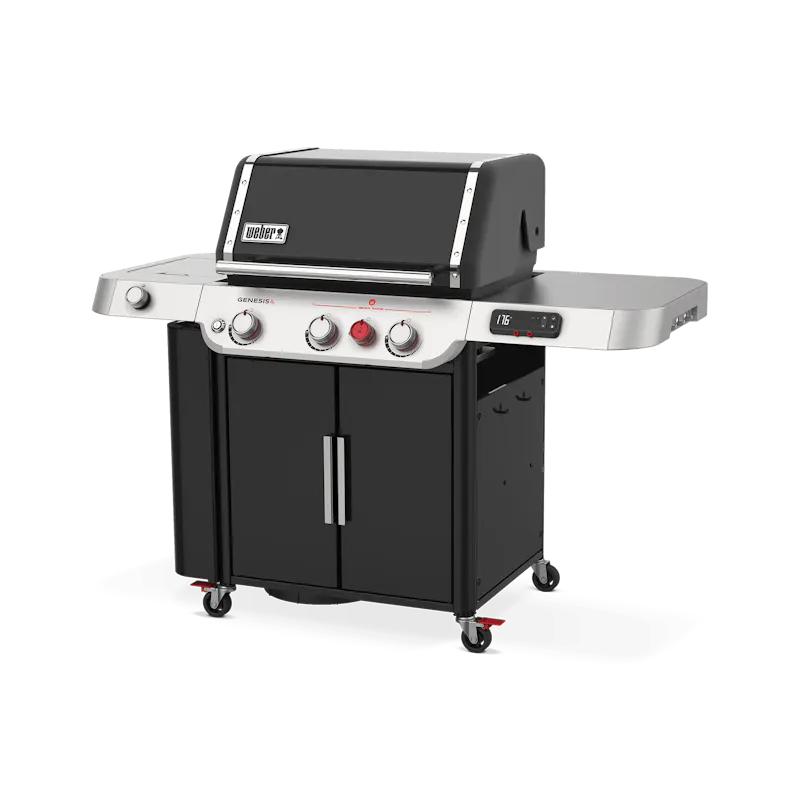 GENESIS EX-335-SMART GASBARBECUE