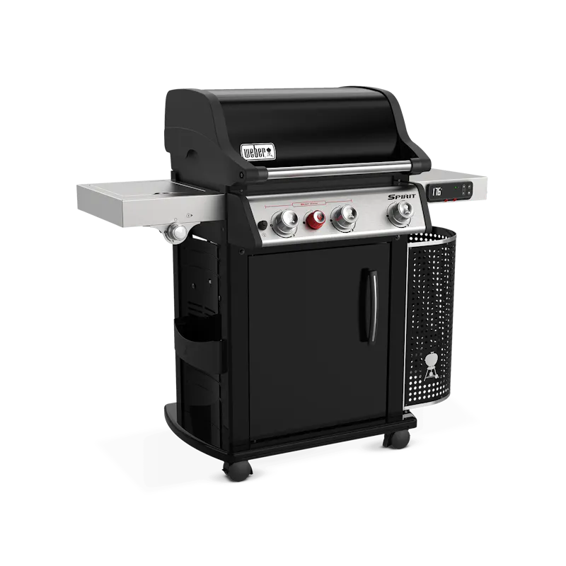 WEBER SPIRIT EPX-335 GBS-SMART GASBARBECUE