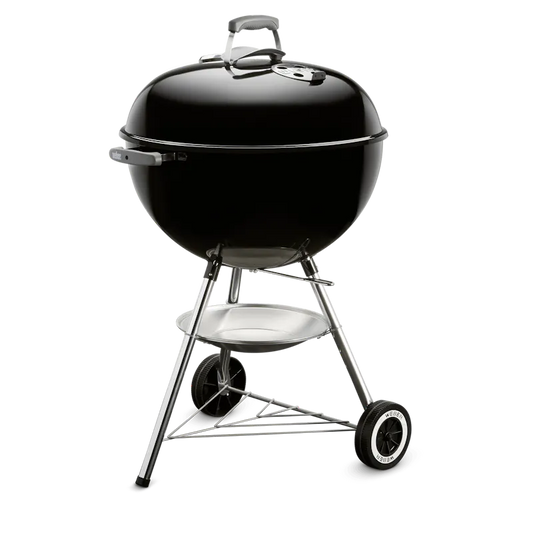 CLASSIC KETTLE-HOUTSKOOLBARBECUE VAN 57 CM