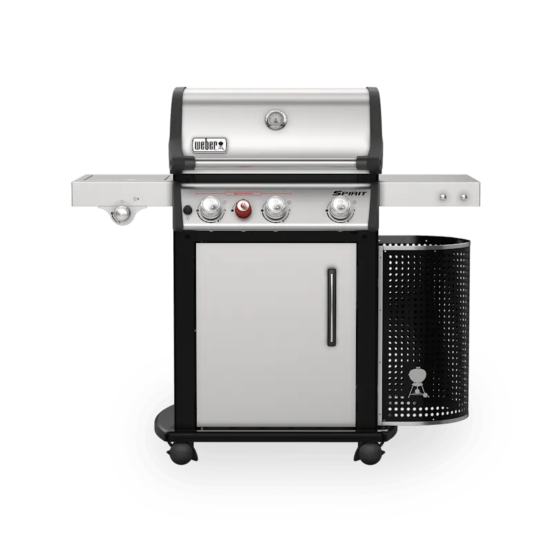 WEBER SPIRIT PREMIUM SP-335 GBS-GASBARBECUE