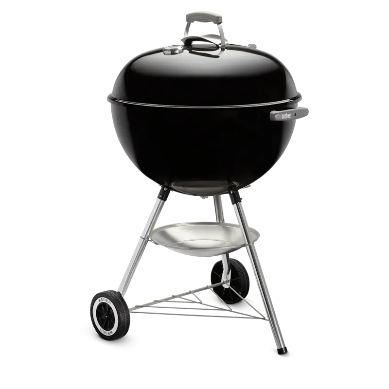 CLASSIC KETTLE-HOUTSKOOLBARBECUE VAN 57 CM