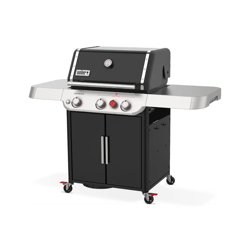 GENESIS E-325S-GASBARBECUE