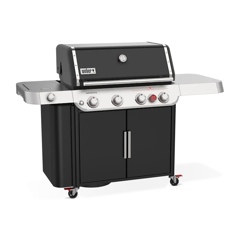 GENESIS E-435-GASBARBECUE