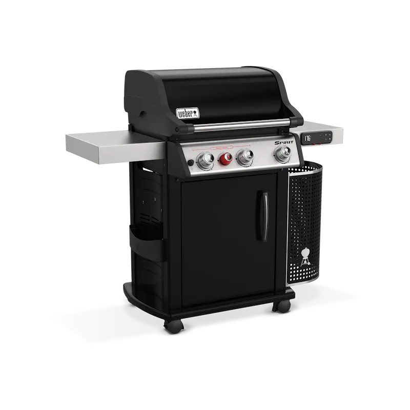 WEBER SPIRIT EPX-325S GBS-SMART GASBARBECUE