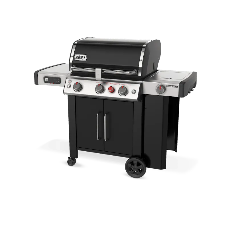 GENESIS II EX-335 GBS-SMART BARBECUE