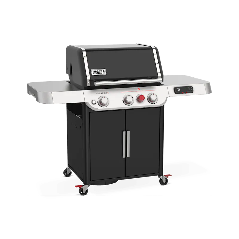 GENESIS EX-325S-SMART GASBARBECUE