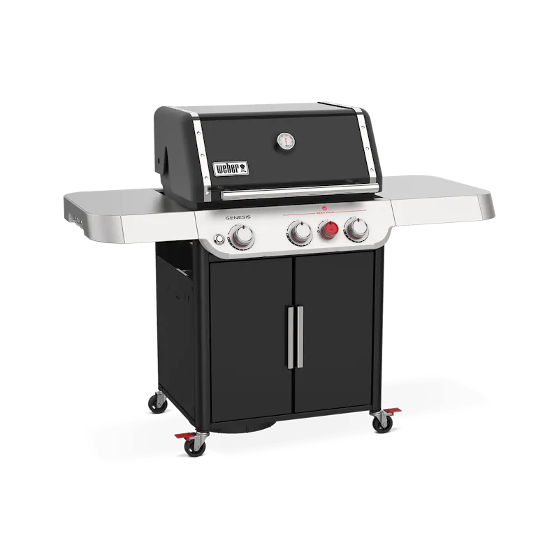 GENESIS E-325S-GASBARBECUE