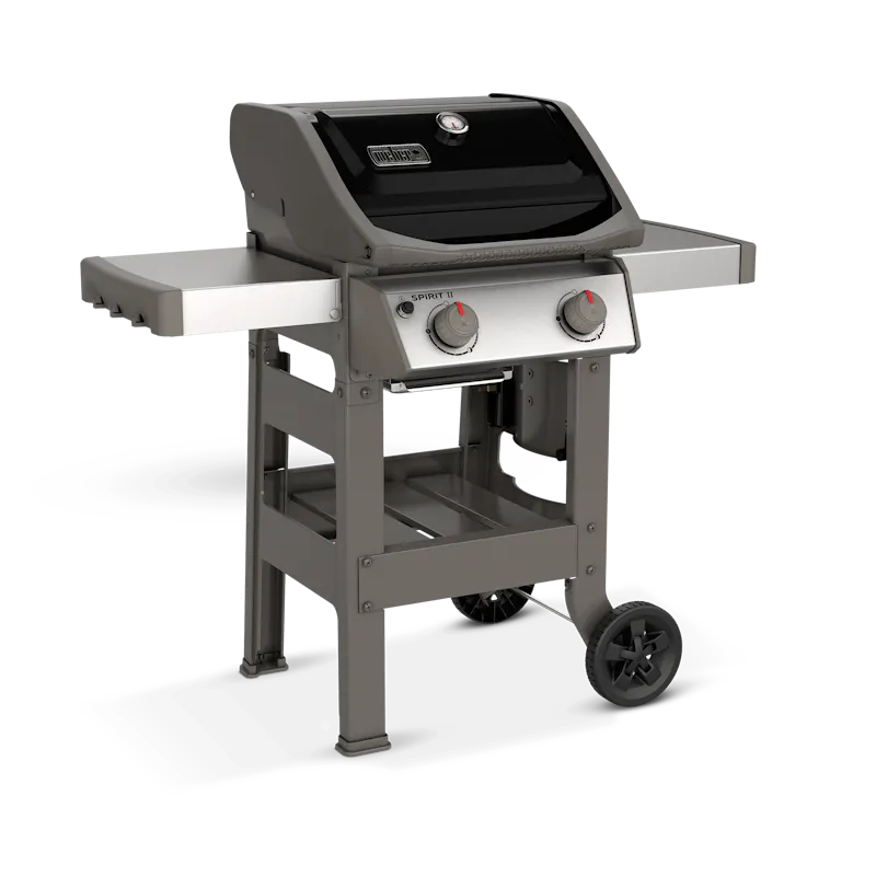 WEBER SPIRIT II E-210 GBS-GASBARBECUE