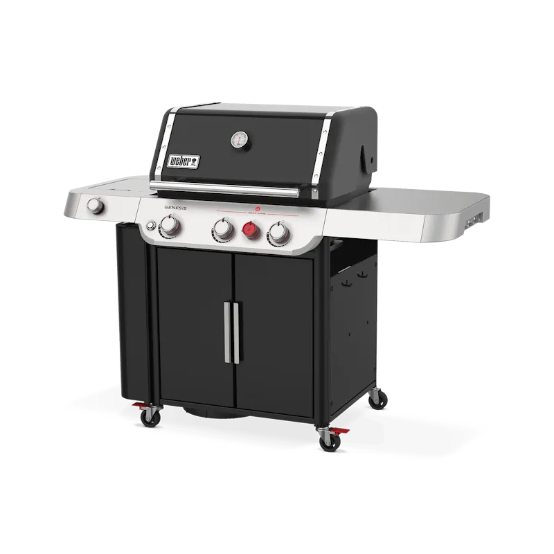 GENESIS E-335-GASBARBECUE