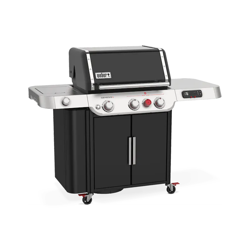 GENESIS EX-335-SMART GASBARBECUE