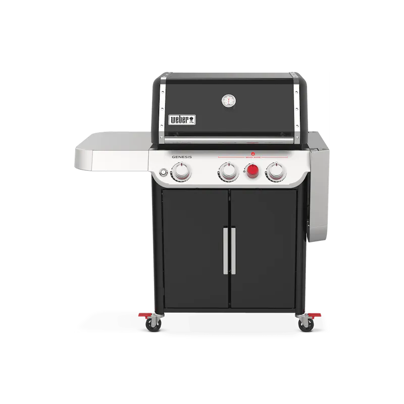 GENESIS E-325S-GASBARBECUE