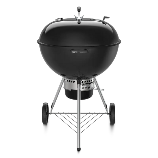 MASTER-TOUCH-HOUTSKOOLBARBECUE VAN 67 CM