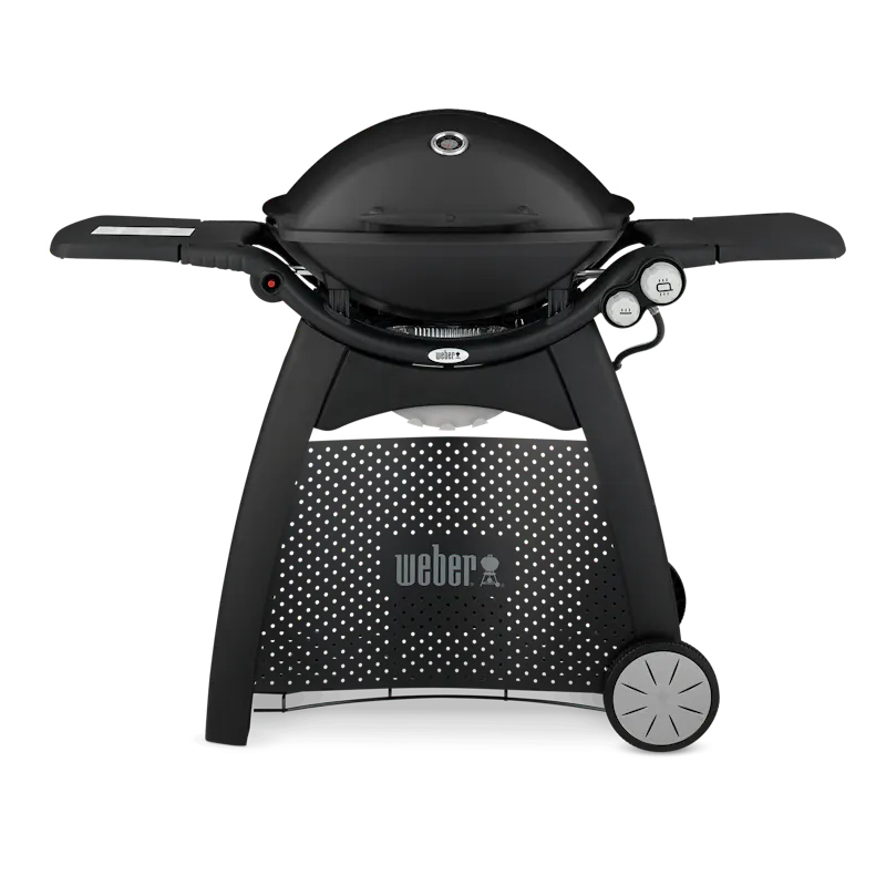 WEBER® Q 3000-GASBARBECUE