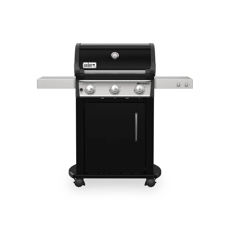 WEBER SPIRIT E-315 GBS-GASBARBECUE