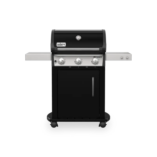 WEBER SPIRIT E-315 GBS-GASBARBECUE