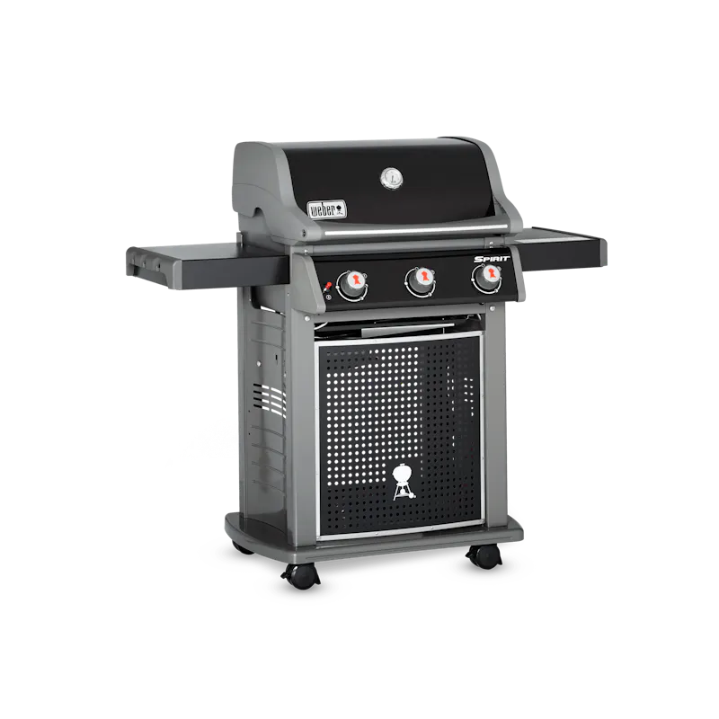 WEBER SPIRIT CLASSIC E-310-GASBARBECUE