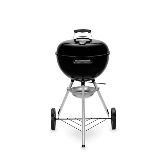 ORIGINAL KETTLE E-4710-HOUTSKOOLBARBECUE VAN 47 CM