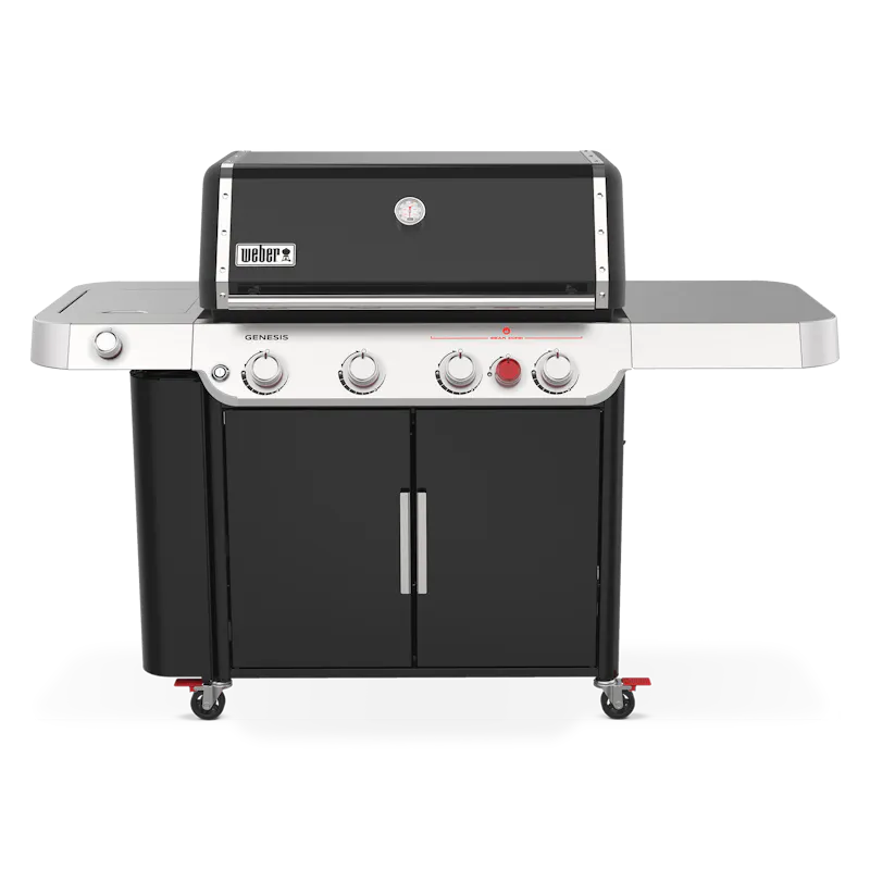 GENESIS E-435-GASBARBECUE