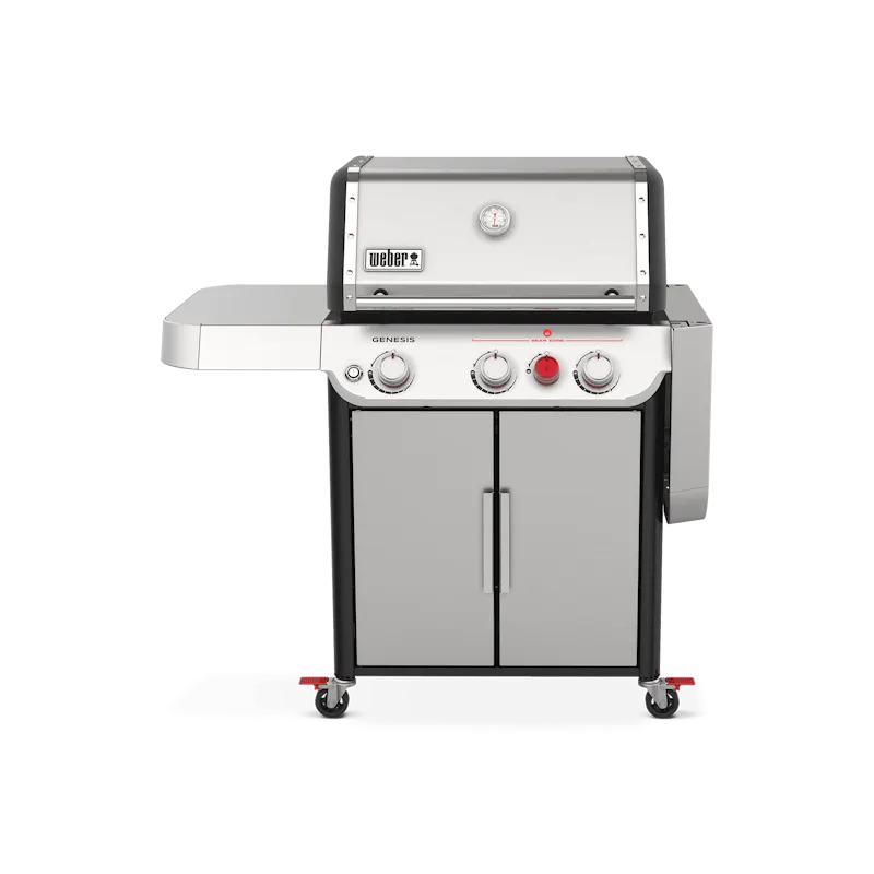 GENESIS S-325S-GASBARBECUE