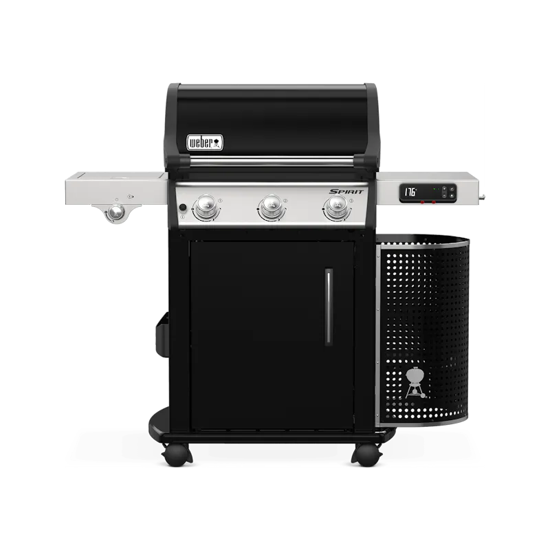 WEBER SPIRIT EPX-325 GBS-SMART GASBARBECUE