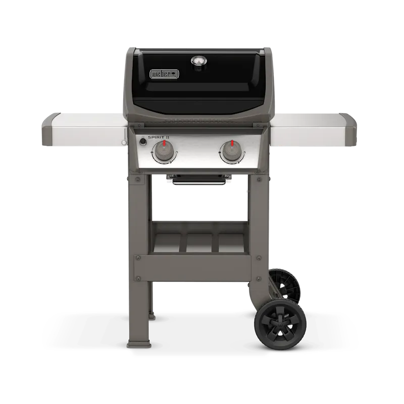 WEBER SPIRIT II E-210 GBS-GASBARBECUE