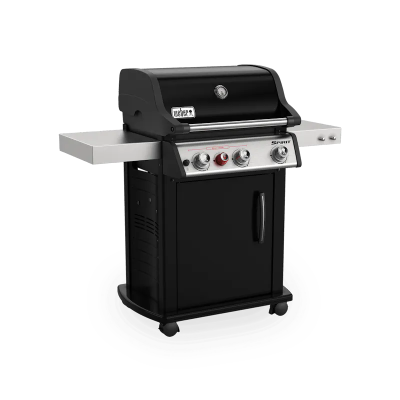 WEBER SPIRIT E-325S GBS-GASBARBECUE