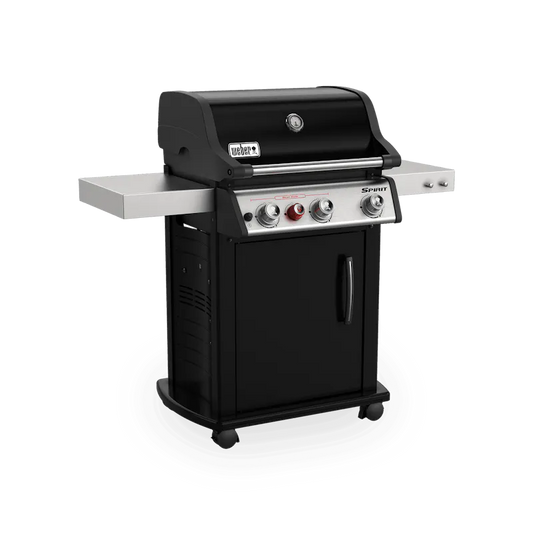 WEBER SPIRIT E-325S GBS-GASBARBECUE