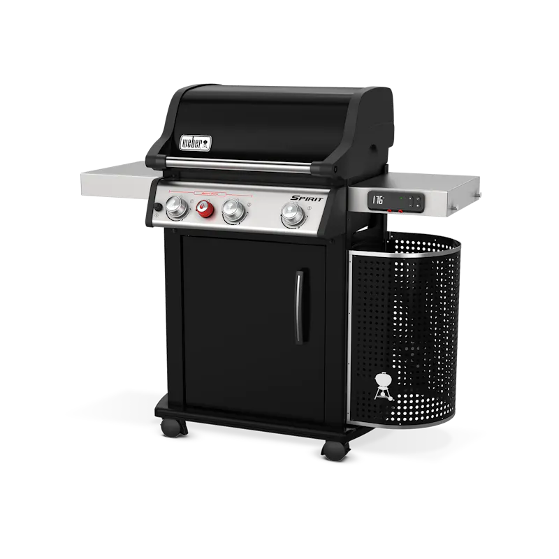 WEBER SPIRIT EPX-325S GBS-SMART GASBARBECUE