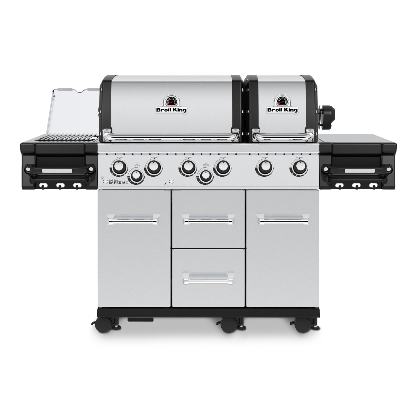 BROIL KING IMPERIAL S690 IR