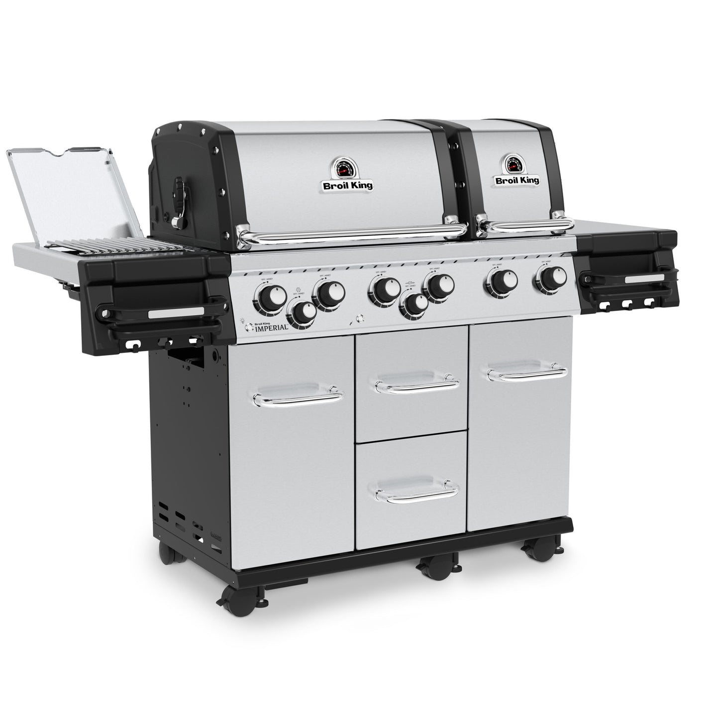 BROIL KING IMPERIAL S690 IR