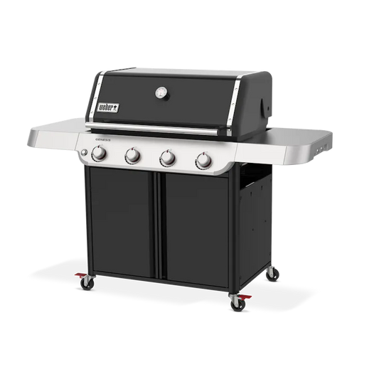 GENESIS E-415-GASBARBECUE