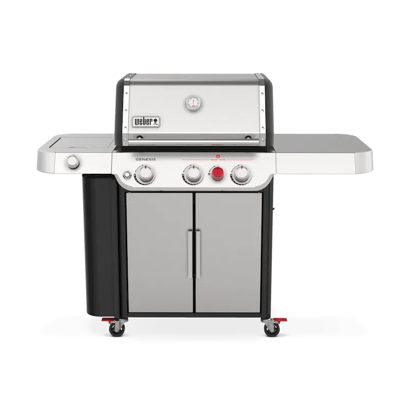 GENESIS S-335-GASBARBECUE