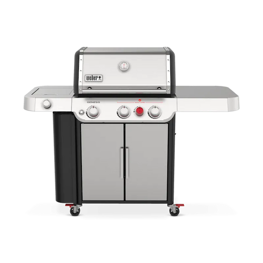 GENESIS S-335-GASBARBECUE