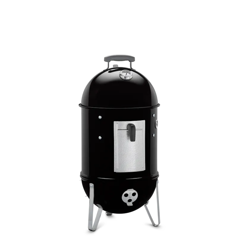 SMOKEY MOUNTAIN COOKER SMOKER VAN 37 CM