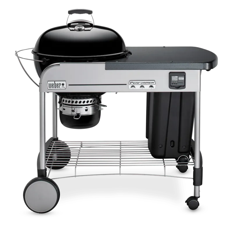 PERFORMER PREMIUM GBS-HOUTSKOOLBARBECUE VAN 57 CM