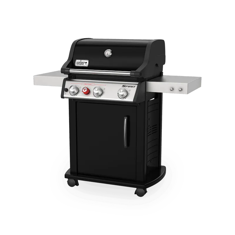 WEBER SPIRIT E-325S GBS-GASBARBECUE