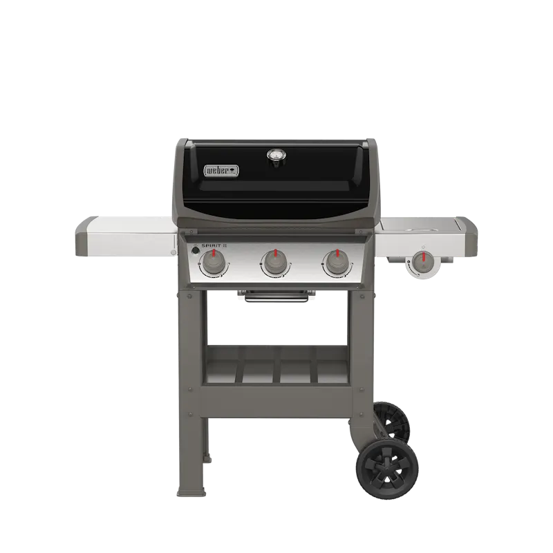 WEBER SPIRIT II E-320 GBS-GASBARBECUE