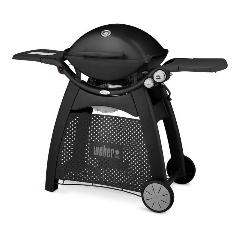 WEBER® Q 3000-GASBARBECUE