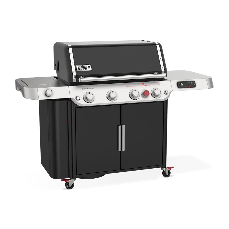 GENESIS EPX-435-SMART GASBARBECUE